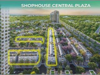 Ra hàng căn hiếm central plaza  cực vip tại ecocentral park  ce306