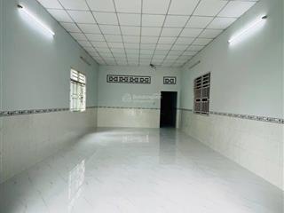 Cho thuê nhà nguyên căn mới đẹp 2 phòng ngủ kdc diệu hiền phú thứ cái răng