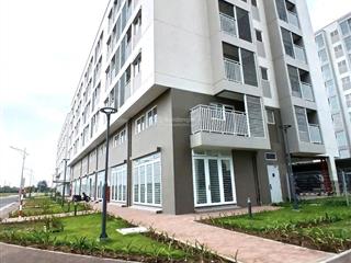 Cho thuê shophouse kinh doanh chung cư nam long 2 central lake