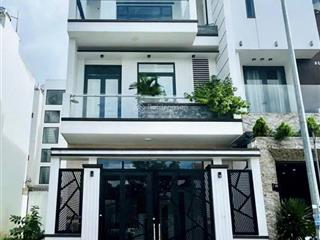 Cho thuê nhà 2 lầu trục chính khu dân cư nam long cái răng