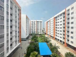Cho thuê căn hộ 2 phòng ngủ chung cư hồng loan 5c hưng thạnh cái răng