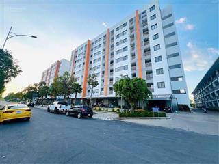 Cho thuê căn hộ chung cư hồng loan 5c  2pn, 2 máy lạnh  chỉ 5 triệu/tháng (đã bao phí quản lý)