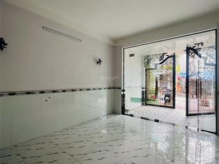 Cho thuê nhà trệt lầu 3 phòng ngủ khu dân cư 586