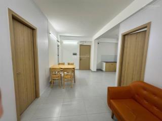 Cho thuê căn hộ 2 phòng ngủ diện tích 57m2 chung cư nam long 2 cái răng