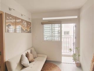 Cho thuê căn hộ full nội thất cao cấp 2pn  chung cư nam long 2 central lake, giá chỉ 10 triệu/th