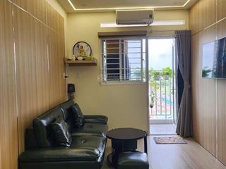 Bán căn hộ 57m2 2 phòng ngủ chung cư nam long 2 central lake cần thơ