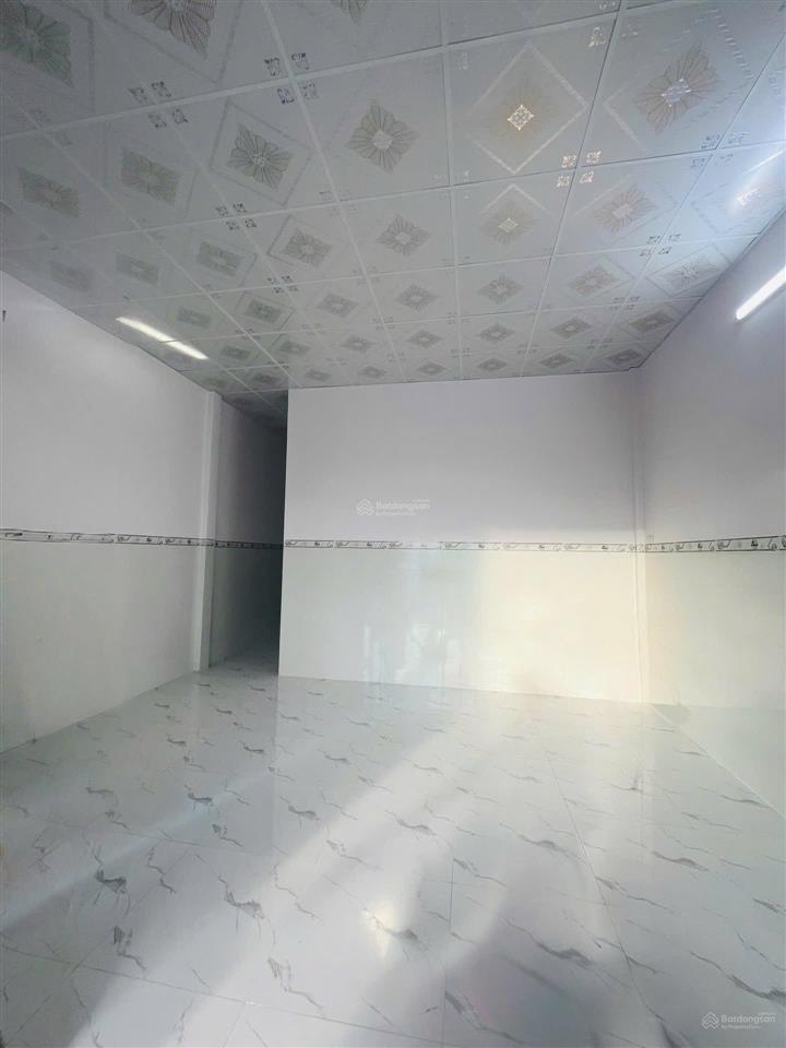 Cho thuê nhà 2 phòng ngủ mới xây khu dân cư hồng loan cái răng cần thơ