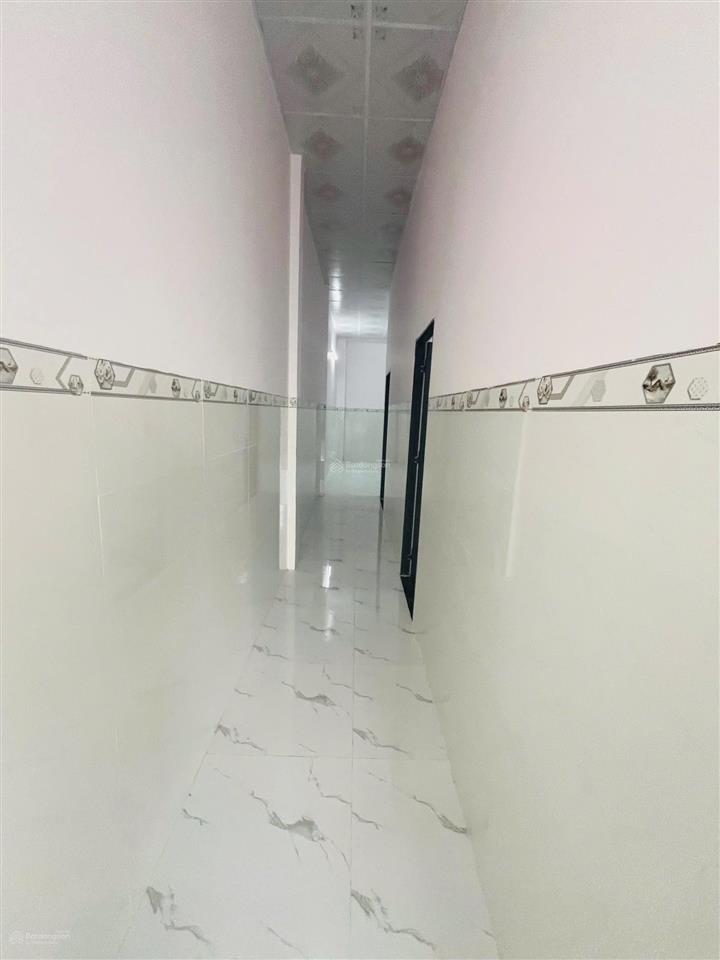 Cho thuê nhà 2 phòng ngủ mới xây khu dân cư hồng loan cái răng cần thơ