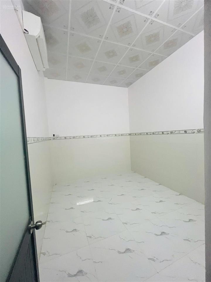 Cho thuê nhà 2 phòng ngủ mới xây khu dân cư hồng loan cái răng cần thơ