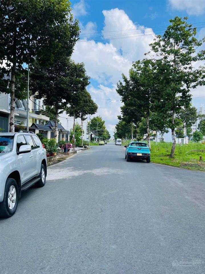 Cho thuê nhà 2 phòng ngủ mới xây khu dân cư hồng loan cái răng cần thơ