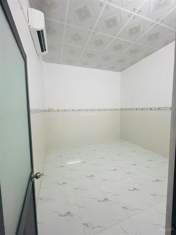 Cho thuê nhà 2 phòng ngủ mới xây khu dân cư hồng loan cái răng cần thơ