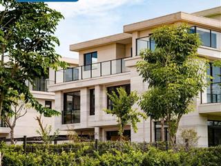 Bán biệt thự the mizuki park, 66 tỷ, 548 m2, 5pn, 8wc, giá cực chất