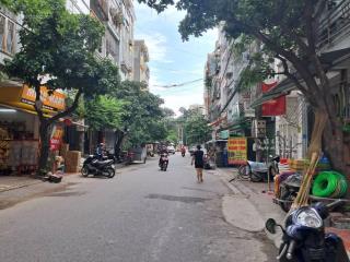Bán nhà 5 tầng trần phú mô lao  hà đông  ô tô vào nhà gần hồ  kinh doanh 15.15 tỷ