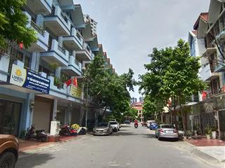 Liền kề  86m2  5 tầng  mt 6m  gara ô tô  ở sướng  kinh doanh  văn phòng  thương lượng sâu