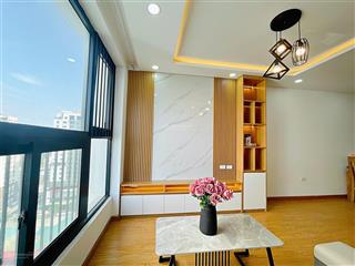 Bán cc eco lake view, 5,25 tỷ, 76m2, 2pn, 2wc, đ.tại đại từ, hoàng mai, hà nội