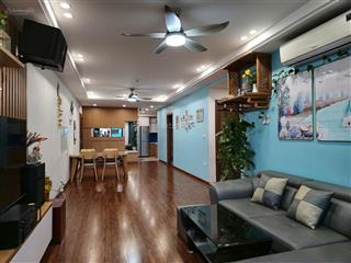 Chờ thuê căn 105m 3 ngủ chung cư sky central full đồ đẹp tiện nghi 15tr