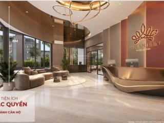 Bán căn 2 ngủ tòa the queen chiêt khấu khủng 9.5% ls 0%, ân hạn nợ gốc