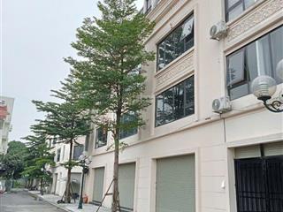 Bán nhà liền kề đẹp tại thanh bình garden, 18,5 tỷ, 76,8m2, nhiều tiện ích hấp dẫn