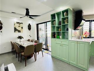 Bán gấp cc 3pn, 2wc tòa nơ 2 bán đảo linh đàm, full nội thất, giá 8,5 tỷ, 120m2