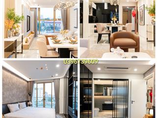 Căn hộ cao cấp 3pn ngay gần đh kinh tế qd 100m nhỉnh 10 tỷ full hết nội thất