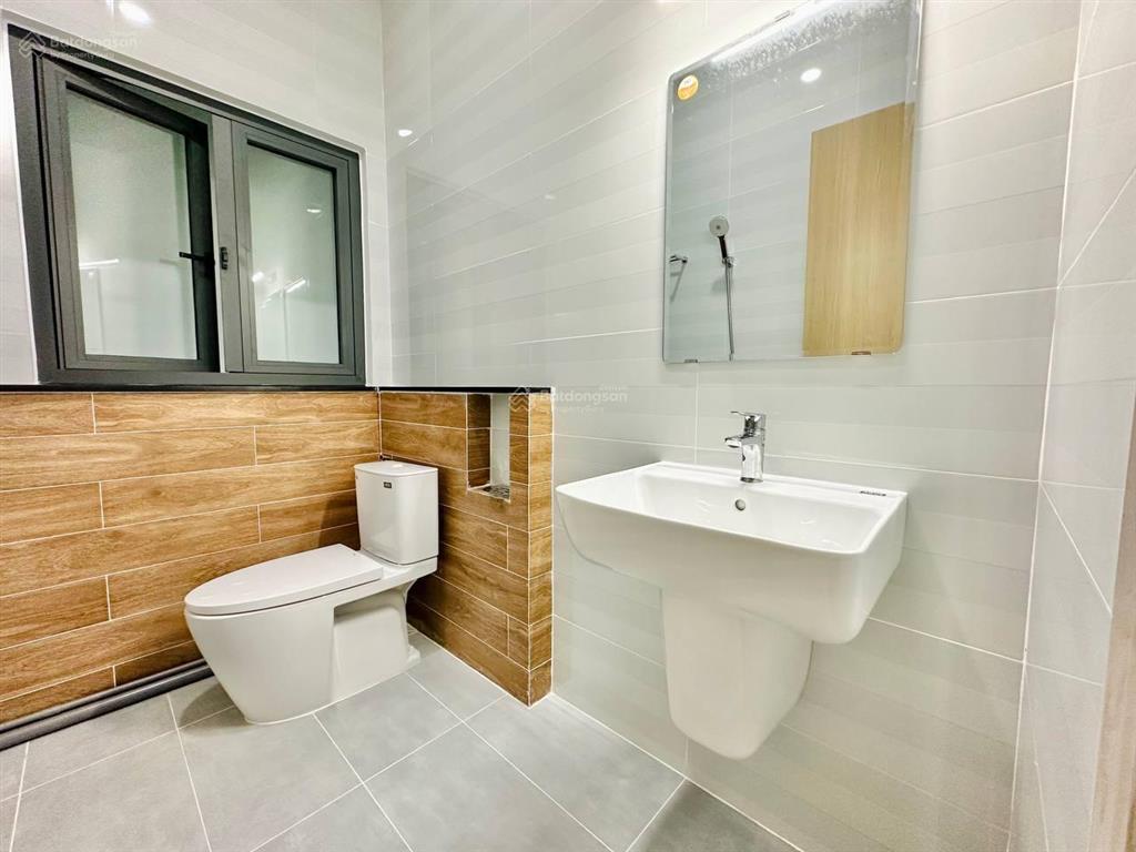 Cho thuê căn hộ kdc phúc hiếu hiệp hoà đầy đủ nội thất