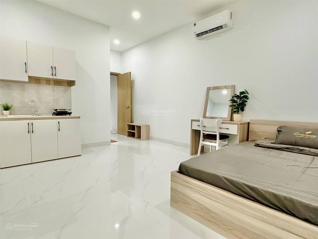 Cho thuê căn hộ kdc phúc hiếu hiệp hoà đầy đủ nội thất