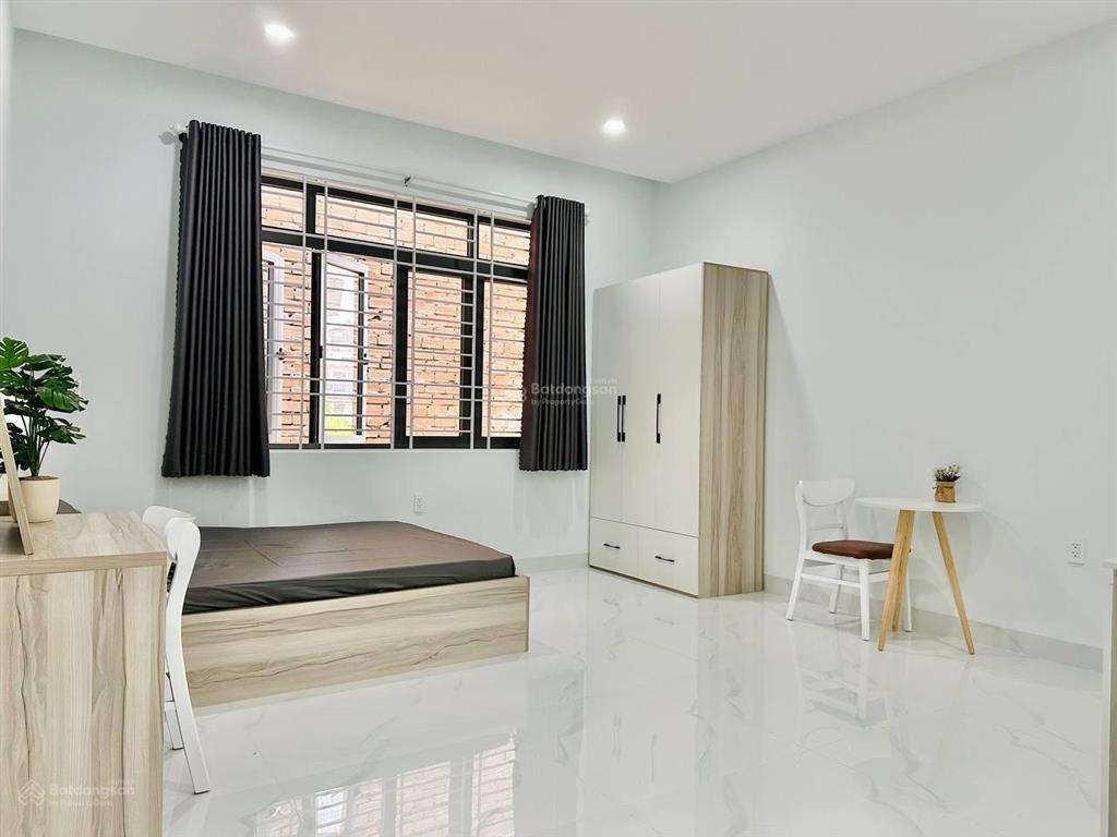 Cho thuê căn hộ kdc phúc hiếu hiệp hoà đầy đủ nội thất