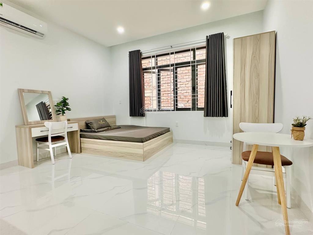 Cho thuê căn hộ kdc phúc hiếu hiệp hoà đầy đủ nội thất