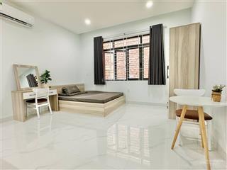 Cho thuê căn hộ kdc phúc hiếu hiệp hoà đầy đủ nội thất