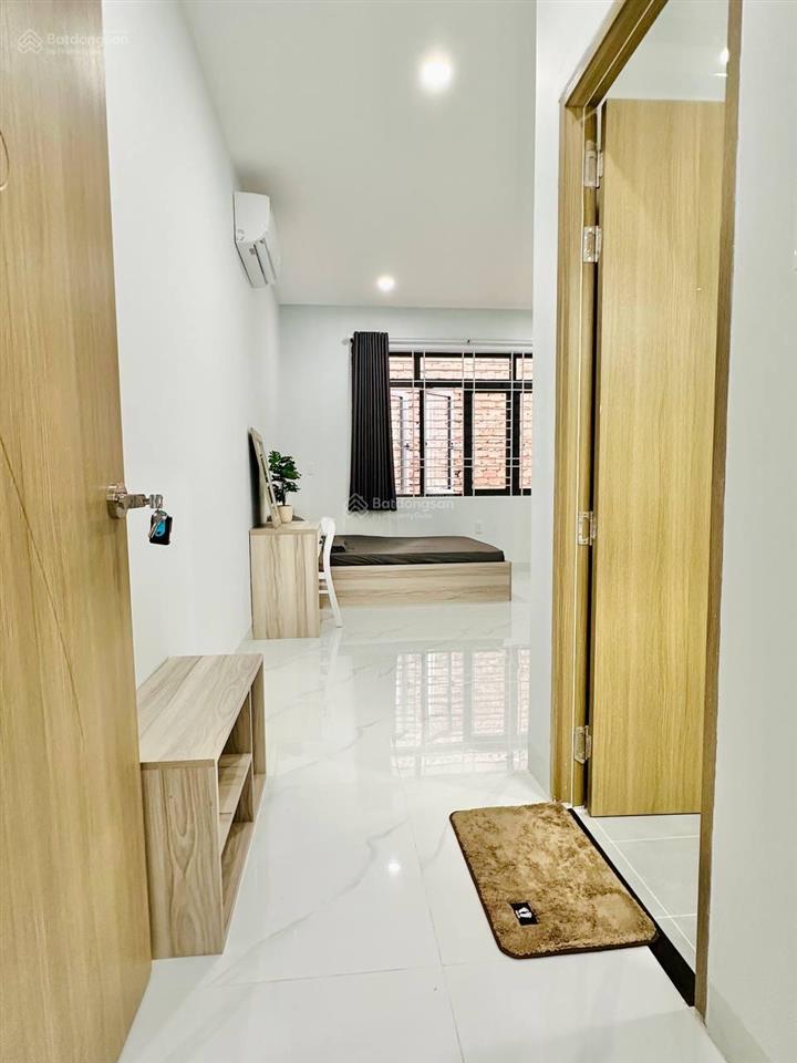 Cho thuê căn hộ kdc phúc hiếu hiệp hoà đầy đủ nội thất