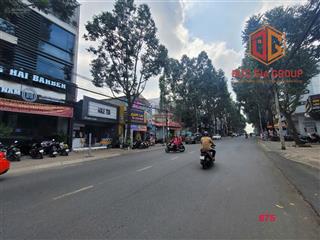 Nhà 1 trệt 2 lầu 2 mặt tiền đường dương tử giang, diện tích 4,5x28=130m2, giá 13 tỷ