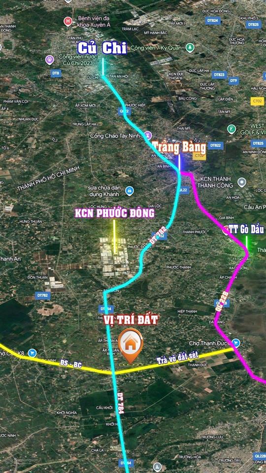 Đất đường trà võ đất sét tây ninh