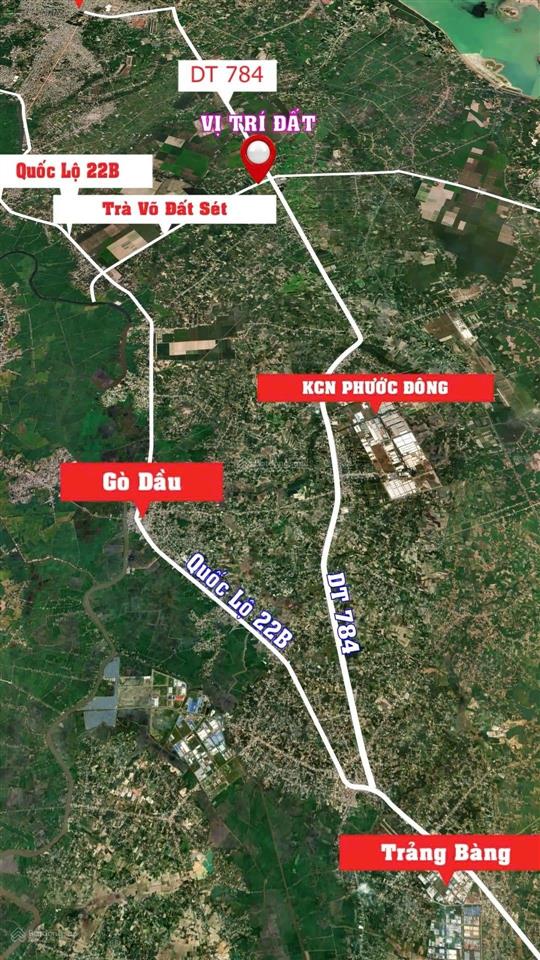 Đất đường trà võ đất sét tây ninh