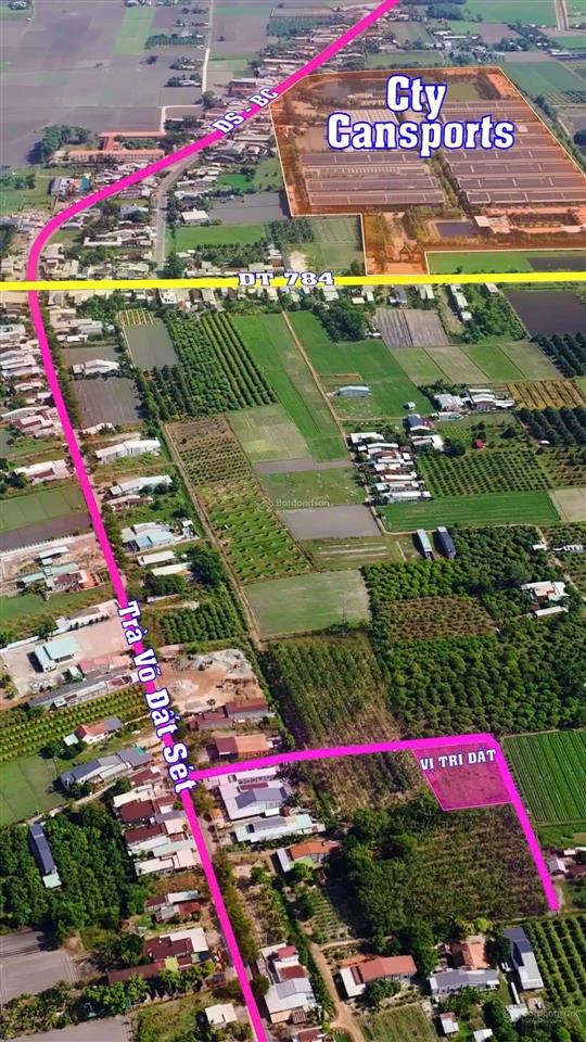 Đất đường trà võ đất sét tây ninh