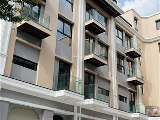 Chính chủ bán căn shophouse the manor mặt phố đại lộ rộng 24m  0904 859 *** đi xem ngay