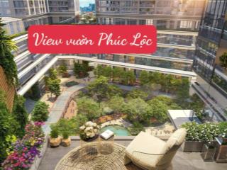 Duy nhất 1 căn góc giá ưu đãi giá từ đợt 1 căn 4pn sun feliza suites cầu giấy  ngay 0904 859 ***