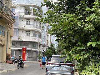 Bán nhà hẻm xe hơi thông ung văn khiểm bình thanhj nguyễn văn thương, 60m , 4 tầng.