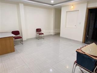 Cần bán gấp căn hộ chung cư samland hẻm 178 nguyễn văn thương phường 25 bình thạnh, giá 4.65 tỷ