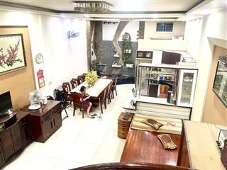Bán nhà riêng ở ung văn khiêm, 18,5 tỷ, 124m2, 5t, 6pn, 5wc, hẻm ô tô, có quy hoạnh mở đường 10m.