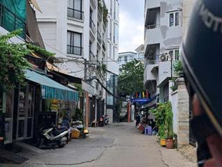 Hàng hiếm thừa kế, xây chdv văn phòng ngang 5,5 m, 164m/2 ctxd hầm 7 tầng, sát mt giá 20 tỷ