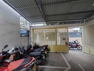 Bán nhà xô viết nghệ tĩnh phường 25 bình thạnh 196m2 ngang 6,2 nở hậu 7m khu vực được xây cao