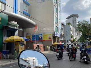 Bán nhà hẻm 31 ung văn khiêm  bình thạnh 160m2 ngang 8m. hẻm ô tô, khu vực vip