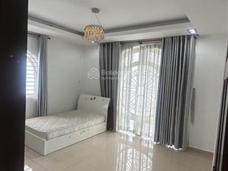 Bán nhà nguyễn văn thương p25 bình thạnh dt 10m x 12m biệt thự ở vip