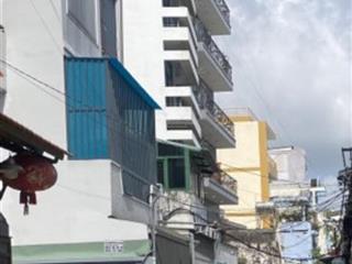 Bán gấp lô đất 551/668m2 gần học viện cán bộ. chu văn an phường 12 bình thạnh. giảm còn 44 tỷ
