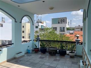 Nhà đẹp hẻm xe hơi 8m bạch đằng p.24 giá 15,5 tỷ đầu tư hay ở đều ngon!