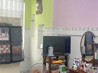 Bán gấp nr tại hẻm 42 ung văn khiêm, 14 tỷ, 90m2, 6pn, 5wc, 4tầng, thuận tiện ở và kinh doanh.