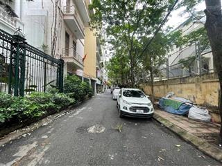 Chính chủ nhà bán nhà ngõ 140 giảng võ , phân lô cán bộ cao cấp, 131m mặt tiền 11m siêu vip