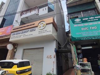 Bán nhà mặt phố hoàng ngân, 24 tỷ, 68m2, view đẹp hàng hiếm tại cầu giấy, hà nội