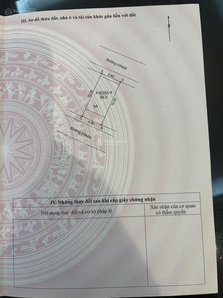 Cần bán gấp đường đôi the manor giá hợp lý 99m 5 tầng ,
6,6m mặt tiền