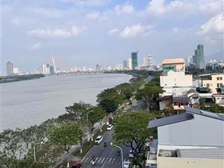 Cần chuyển nhượng toà nhà văn phòng 14 tầng nổi đường trần hưng đạo, sơn trà, đà nẵng